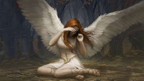 a broken angel photos nude